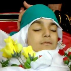 روح وسلم  يا شهيد "  قاشوش جرجناز وبلبل معصران"