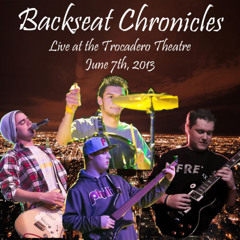 Take Me to the Tracks (Live at the Trocadero 6/7/2013)