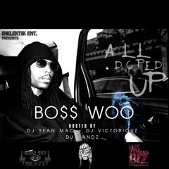 All Doped Up The Mixtape