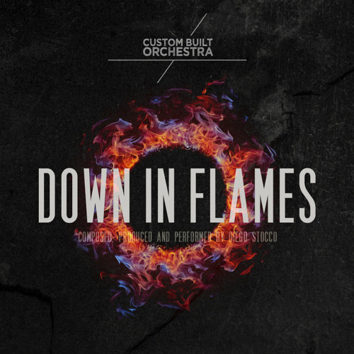 Down in Flames