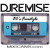 Artwork for 80's Freestyle Mix by djREMISE