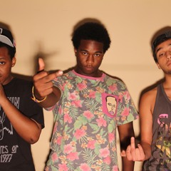 This is... Ks Da Martian ft. Mellow and Slumpy Prod. by Nugget