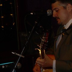 Save A Prayer (Live @ The Store 6/9/13)