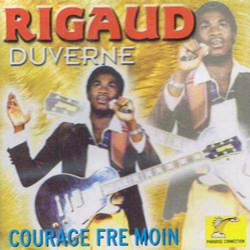 Li satisfe nanm moin-Rigaud Duverne