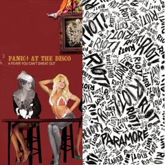 I Write Misery Not Business