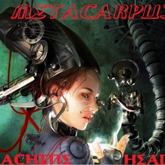 Metacarpus - Machine Head [CLIP]