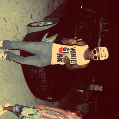 ALL OUT "Jamaican Freestyle