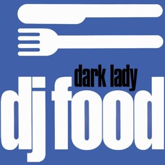 DJ Food - Dark Lady (techdef downrrock) [Remixed on #NinjaJamm 10-06-13] at The A train