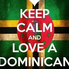 dominica cadence