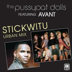 Stickwitu (Feat. Avant) - Pussycat Dolls (Cover) by Lisa Depe & Teza Sumendra