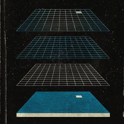 Mark Irrlicht - Circles