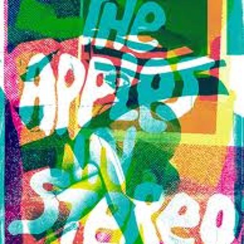 The Apples in Stereo - Signal in the Sky (Let's Go)