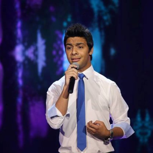 احمد جمال اغنيه مين هيا مصر