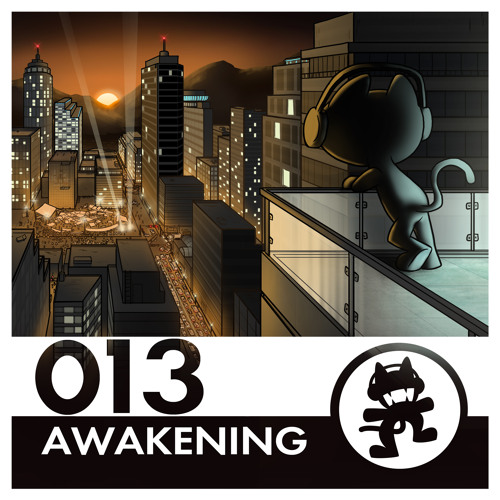 Stream Monstercat | Listen to Monstercat 013 - Awakening playlist online  for free on SoundCloud