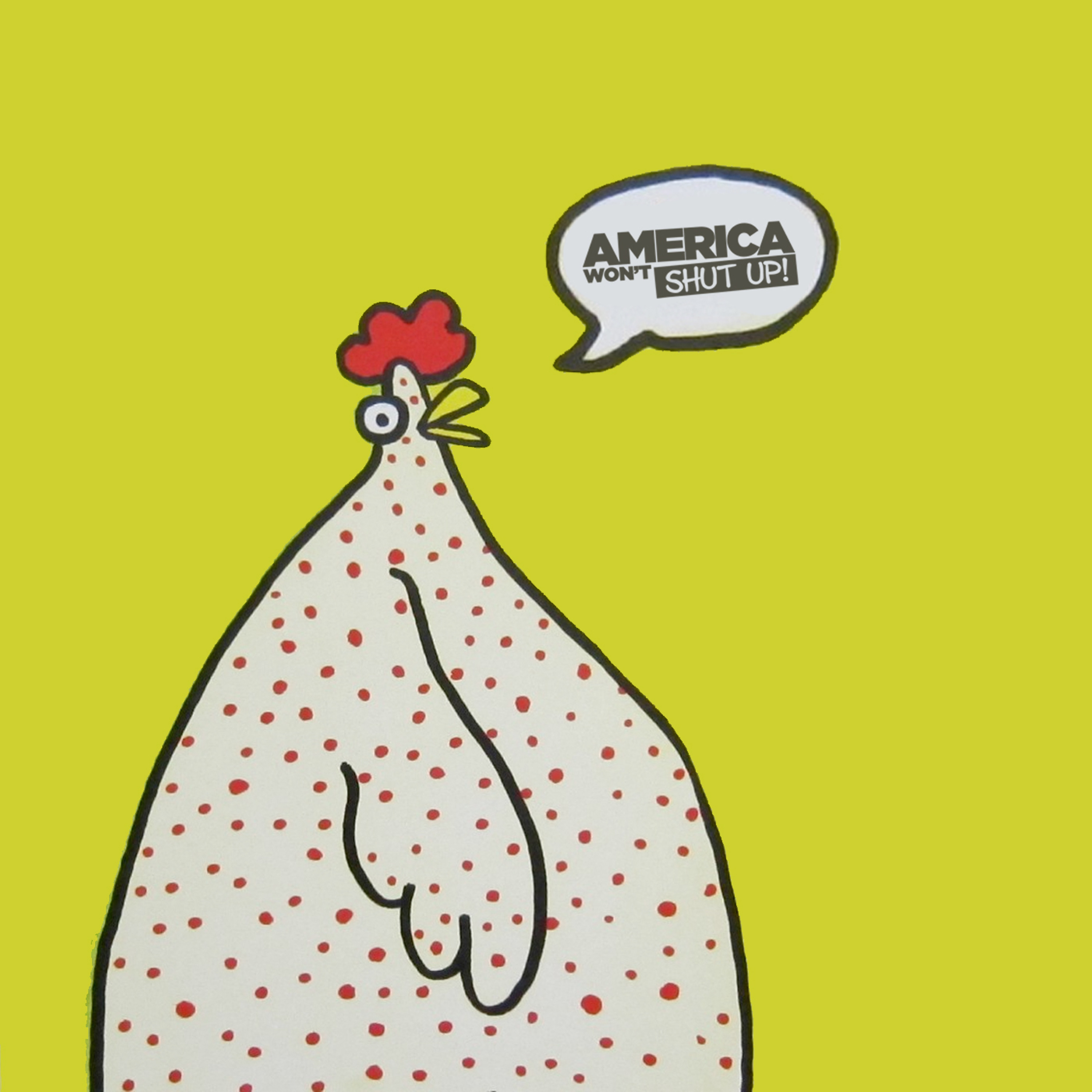 About Chicken Pox! with Tim Daniels & Tom Reynolds