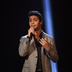 احمد جمال اغنيه امتــى الزمان