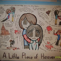 A Little Piece Of Heaven Cover Avenged Sevenfold