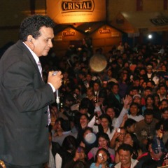 Que no quede huella - Tony Mix  [Dj el rojo™]