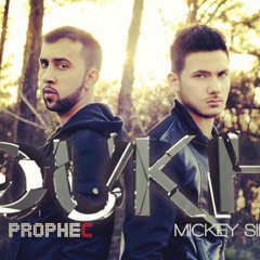 The PropheC ft. Mickey Singh - Dukh