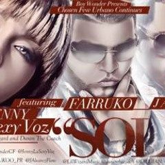 Sola - Jenny La Sexy Voz Ft Sola - Jenny La Sexy Voz Ft Farruko Y J Alvarez