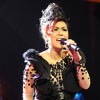 JUST GIVE ME A REASON PINK - BY NOVITA DEWI X FACTOR INDONESIA
