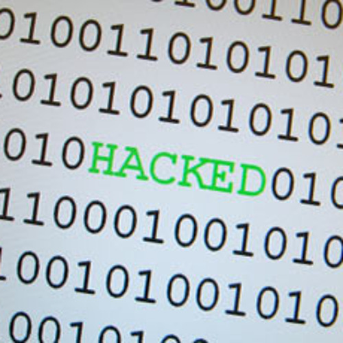 Hacked