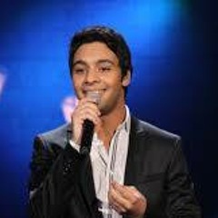 احمد جمال اغنيه قلبى عاشقها
