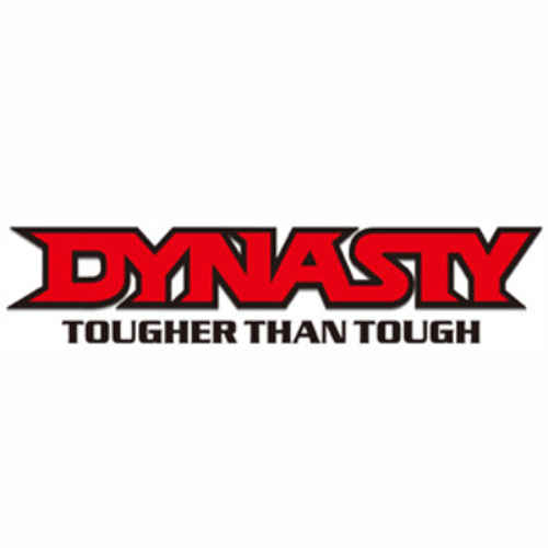 Stream DYNASTY / Midnight Rider – Rule In a Dancehall Style
