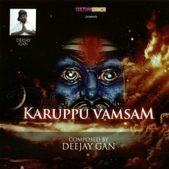 Karuppu Vamsam - Muniyandi Aadi Vaarar