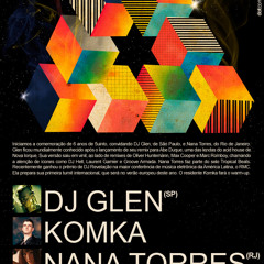 DJ Glen & Nana Torres @ 5uinto 298 (Parte 2)