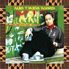 Alika & Nueva Alianza - No Te Pongas Triste