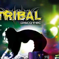 DISCOTECA TRIBAL PRESENTACIÓN DE LA COLOMBIANA DEVORAH