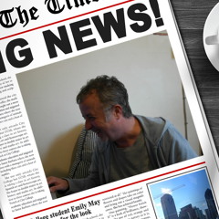 In The Early Morning Rain (Big Daz)