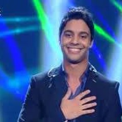 احمــــد جمال اغنيه شبيه الريح