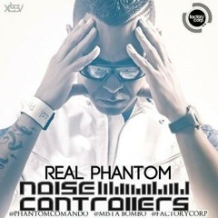 DJ Noise Real Phantom Plena Monstruosa-original mix