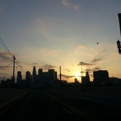LA Traffic Survival Soundtrack