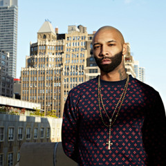 Joe Budden - Not Need Yours