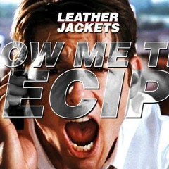 Show Me the Recipe! (Mixed by The Leather Jackets)
