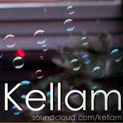 REGENERATED presents: KELLAM - Reconfigured