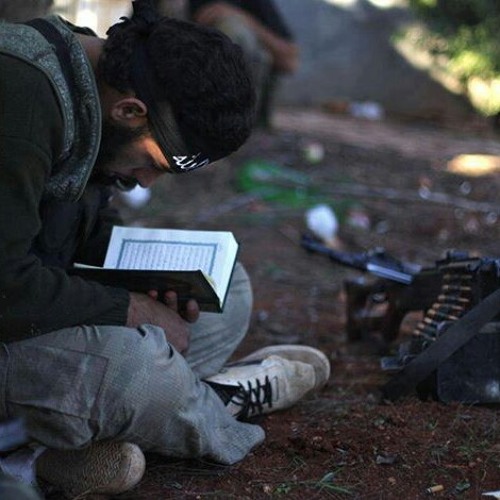 سورة النمل . أحمد رجب