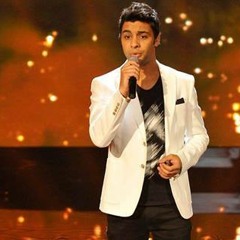احمد جمال اغنيه موعود