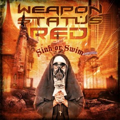 Weapon Status Red - Eyes Like Daggers (feat. Jon Howard of Threat Signal)
