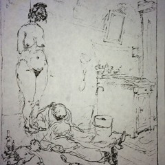 La Pistola - Watch Out Stallion