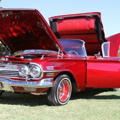 THIZZ LATIN RICHMOND "DROP TOP"