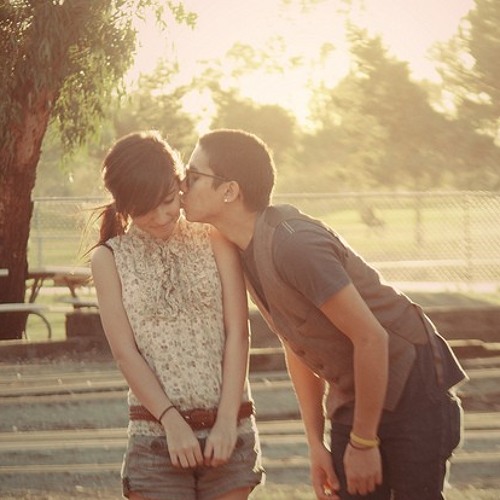 Stream Cadbury Dairy Milk Indonesia 2013 (Kiss Me, Miss Me Ringtone) by Rina Smiley Listen