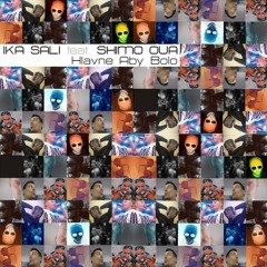 Ika Sali feat. Shimo Oua - Hlavne Aby Bolo (cut.preview)