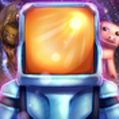 MinecraftUniverse - Eclipse