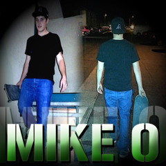Mike O-By Myself
