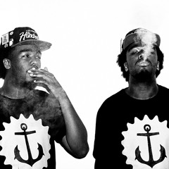 Loose (IAMSU Type Beat)