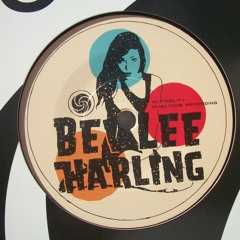 Bev Lee Harling - Why Don't You Do Right (suonho Remix)